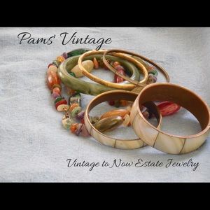 Meet your Posher, Pamela